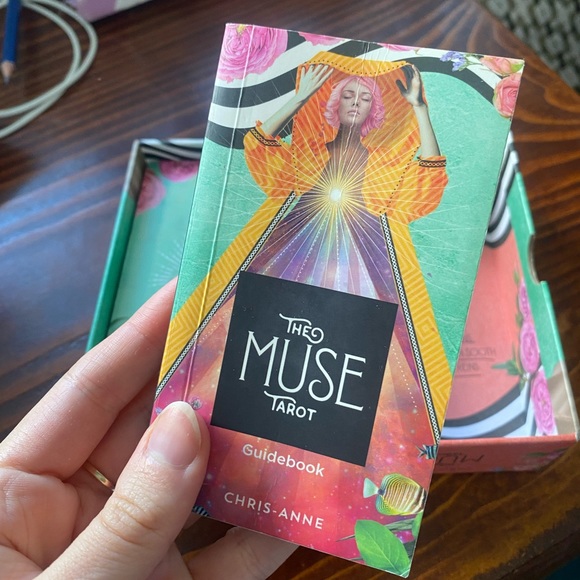 Tarot Deck - Picture 4 of 4